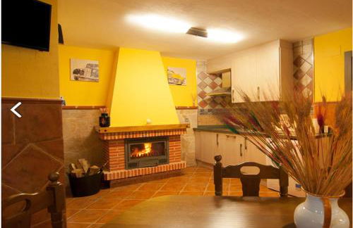 El Encanto de la Villa - Foto 14