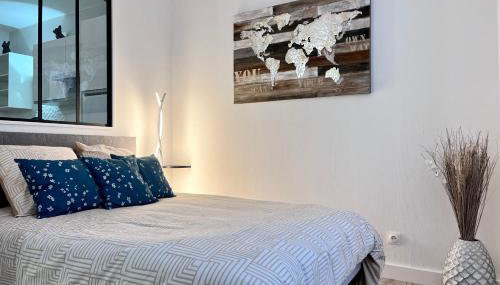 El Cristal - Tournon-sur-Rhône - Foto 3