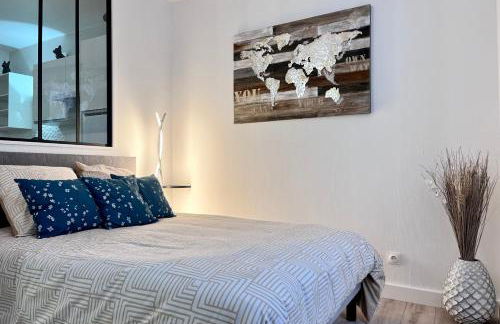 El Cristal - Tournon-sur-Rhône - Foto 3