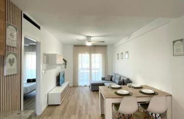 Apartamentos Quesada - Foto 8