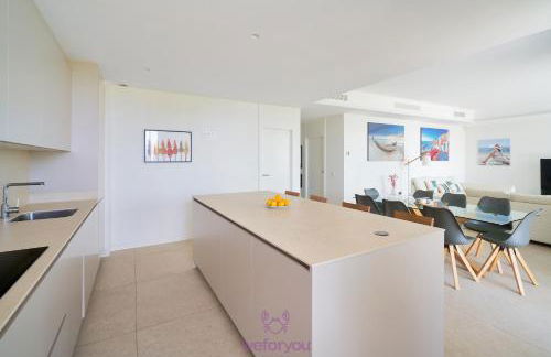 weforyou Las Nereidas de Los Álamos 3 bedrooms and PARKING - Foto 12