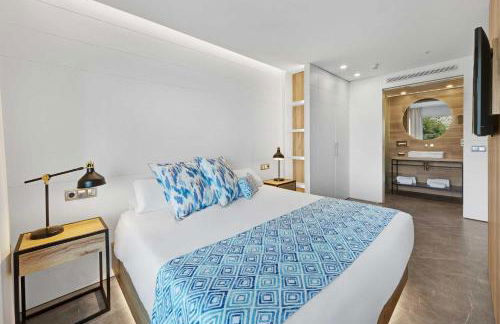 Bahia Suites Camp de Mar - Foto 11