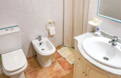 6 Bedroom Beautiful Home In La Azohia - Foto 27