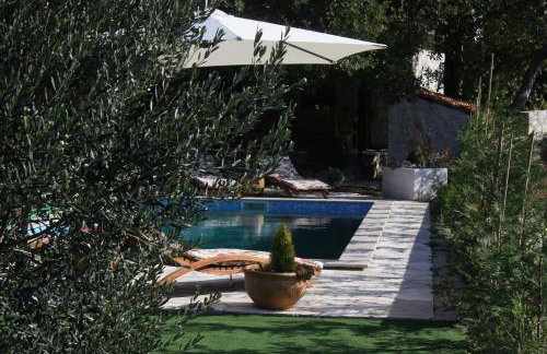 Holiday Home Zavala - Foto 1