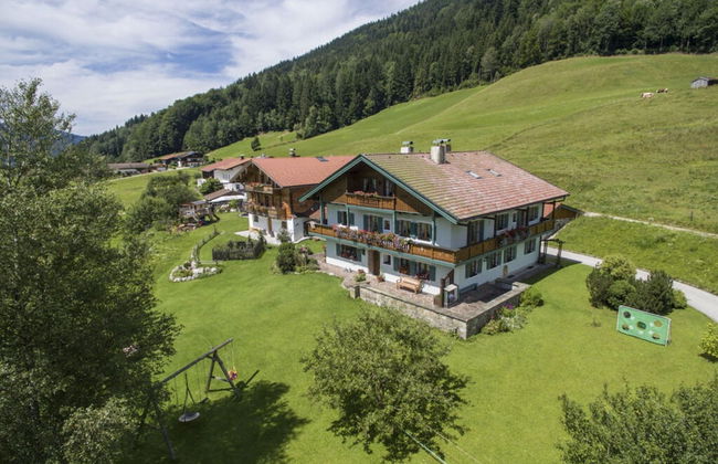 Staufenblick Roof Studio in the House - Photo 11