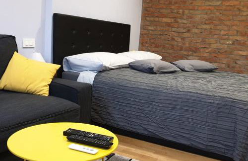 Apartman Loen - Photo 1