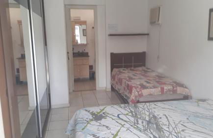 Guaruja ap lindo 200 m da praia - Foto 20