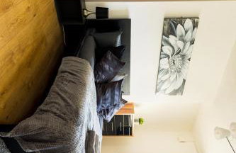 The Old Woodyard at Syston - Foto 35