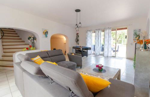 Villa Ceyreste - Foto 71