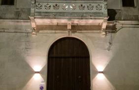 Palazzo Chloris Romantica Dimora Liberty Salento - Foto 45