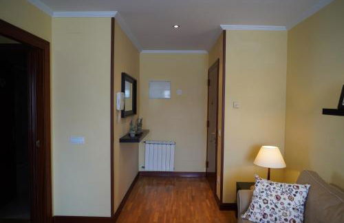 ALMAR, Apartamento en Luanco. - Foto 26