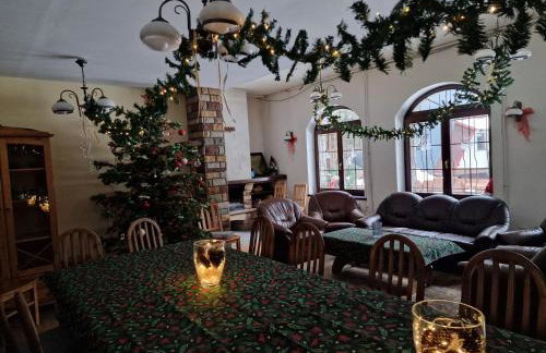 Domki Brenna Leśnica - Foto 37