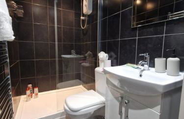 Luxury house in Kensington for 21 guests - Foto 46