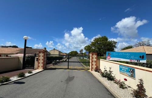 Chez Karine et Rodolphe - Photo 13