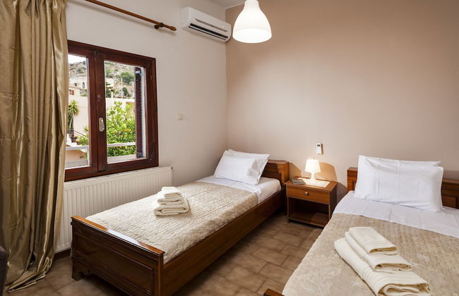 Falassarna House - Foto 3