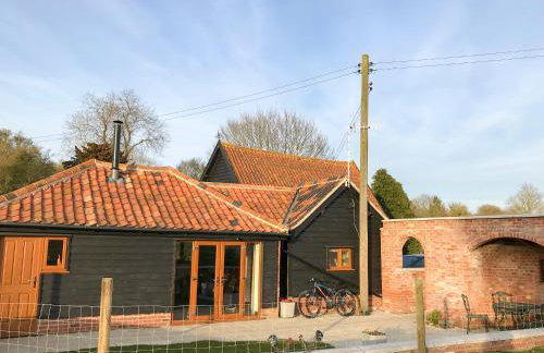 Chick Hatch Barn - Foto 12