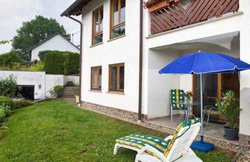 Ferienwohnung Meisbüsch - Photo 1