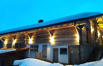 Appartement Le Lachat - Photo 25