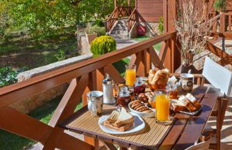 Feggarognemata Suites - Photo 2