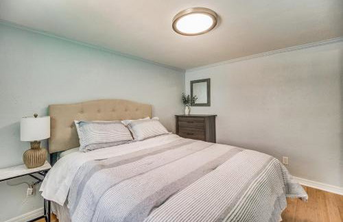 Raleigh Street Retreat - Foto 35