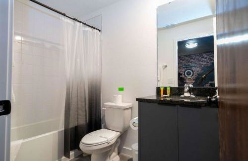 Marvelous 3Bd Close to Disney w Gameroom at The Hub 3409 - Foto 78