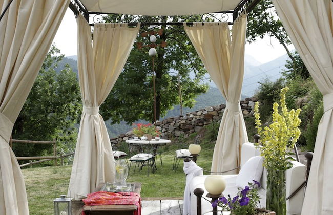 Rusticae El Acebo de Casa Muria - Foto 24