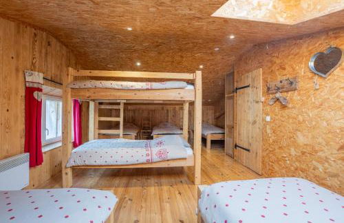 Chalet du Pradel - Photo 13