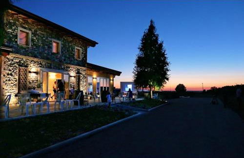 Agriturismo e Acetaia la Vedetta - Photo 17