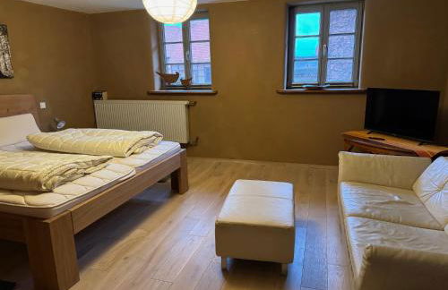 Schöneberger Bauernhof - Hühnerhaus - Foto 6