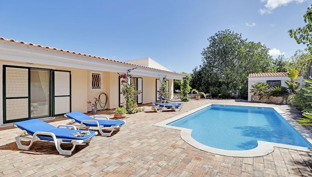 Algarve Country Villa 1 With Pool by Homing - Foto 2, Profilbild