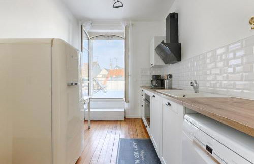 La Terrasse à 15min de Disneyland Paris - Foto 40