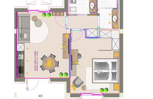 Sibenbras Natural Aparthotel - Foto 26