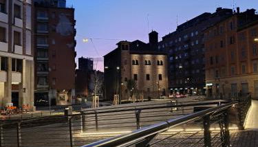 Fluère - Via Riva Reno - Foto 2