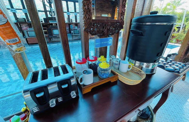 Plaiphu Pool Villas - Foto 16