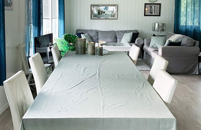 Seaside Retreat in Lyngen-by Traum - Foto 9