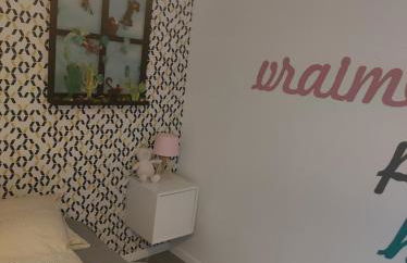 loft, clim, jardin, piscine, calme, parc expo, - Foto 25