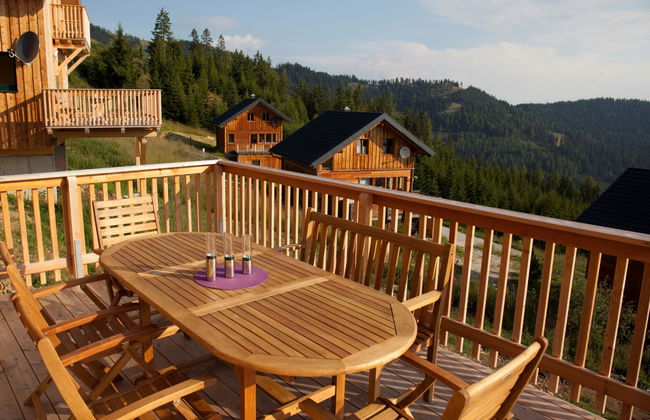 Klippitzrose - Foto 51