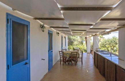 La Terrazza sulle Egadi - Foto 30