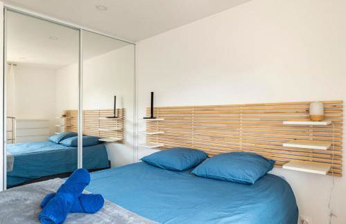 Part-Dieu - Option Parking - Photo 8