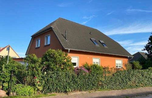 Ferienwohnung Rosenweg - Foto 14