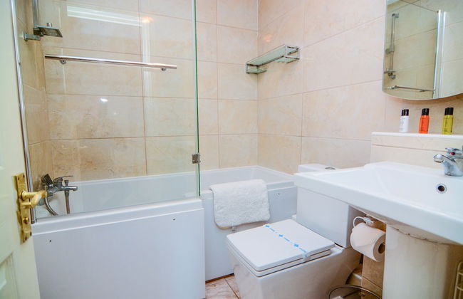 Apartment Wharf - Holiday home - Foto 21