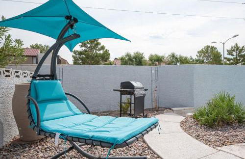 Poolside Paradise on the Strip - Foto 6