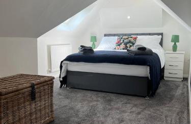 Gatwick 2 Bed Apartments Free Parking - Foto 5