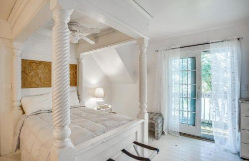 Historic Lakefront Home with Dock on Green Lake! - Foto 18