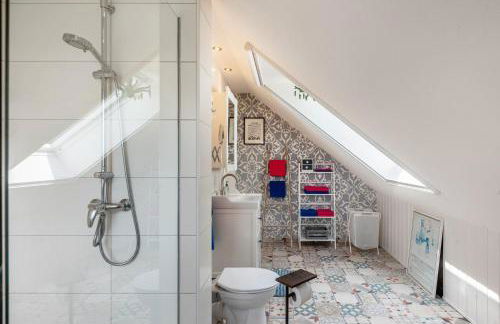 Ferienwohnung Am Jakobsweg - Foto 24