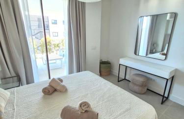 Happy Travel Lily Home Higueron - Foto 13