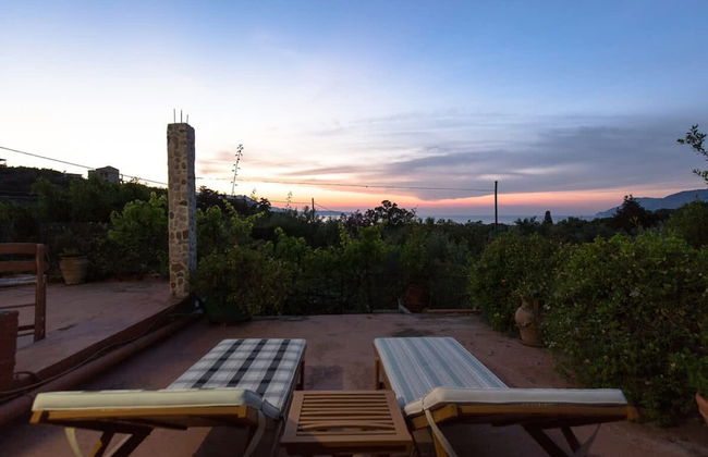 Sofiana s Garden Retreat w Private Pool - Foto 4