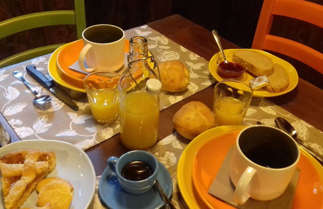 Li Tzatagni - Foto 23