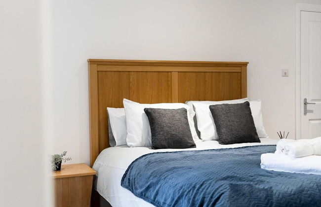 Livestay - 2 Bed Hollywood Movie Themed Apt - Foto 7