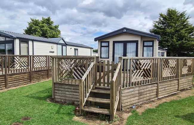 KMH Caravan Holidays - Foto 28